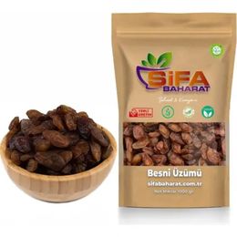 Şifa Baharat 1000 gr Besni Üzüm
