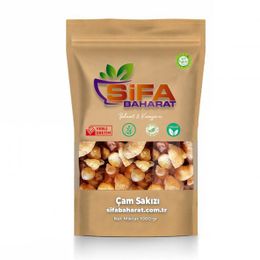 Şifa Baharat 1000 gr Çam Sakızı
