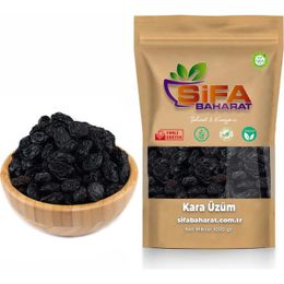 Şifa Baharat 1000 gr Kara Üzüm