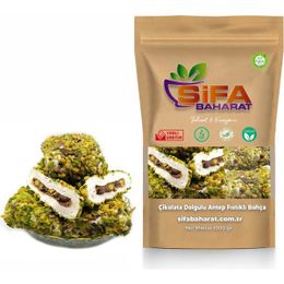 Şifa Baharat 1000 gr Lokumlove Bohça Belçika Çikolatalı