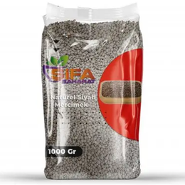 Şifa Baharat 1000 gr Siyah Mercimek