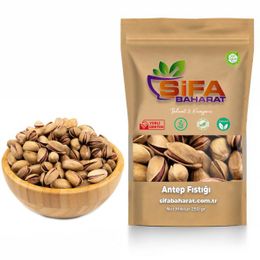 Şifa Baharat 250 gr Antep Fıstık