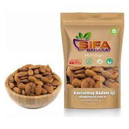Şifa Baharat 250 gr Badem İçi Kavrulmuş
