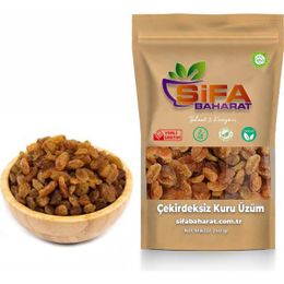 Şifa Baharat 250 gr Çekirdeksiz Kuru Üzüm