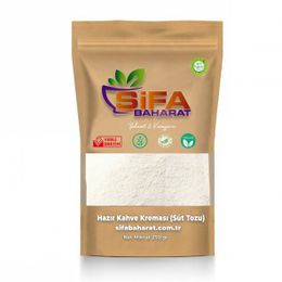 Şifa Baharat 250 gr Hazır Kahve Kreması