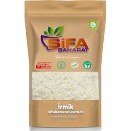 Şifa Baharat 250 gr İrmik