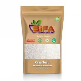 Şifa Baharat 250 gr Kaya Tuzu