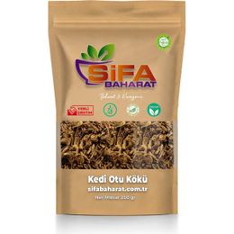 Şifa Baharat 250 gr Kedi Otu Kökü