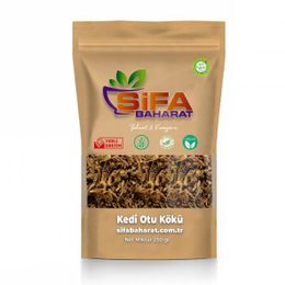 Şifa Baharat 250 gr Kedi Otu Kökü