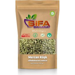 Şifa Baharat 250 gr Mercan Köşk