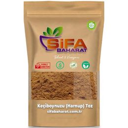 Şifa Baharat 250 gr Toz Keçiboynuzu