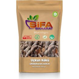 Şifa Baharat 250 gr Uçkun Kökü