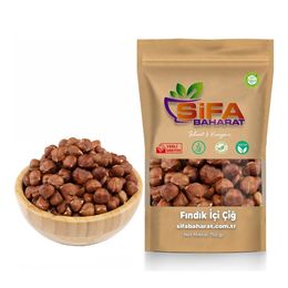 Şifa Baharat 500 gr Çiğ Fındık İçi