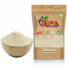 Şifa Baharat 500 gr Galeta Unu