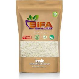 Şifa Baharat 500 gr İrmik
