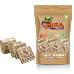 Şifa Baharat 500 gr Kakaolu Helva