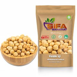 Şifa Baharat 500 gr Kavrulmuş Fındık İçi