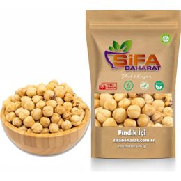 Şifa Baharat 500 gr Kavrulmuş Fındık İçi