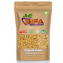 Şifa Baharat 500 gr Yerli Polen