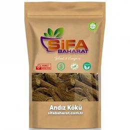 Şifa Baharat 750 gr Andız Kökü