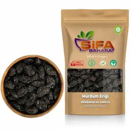 Şifa Baharat 750 gr Çekirdekli Mürdüm Eriği