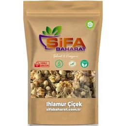 Şifa Baharat 750 gr Çiçek Ihlamur