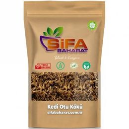 Şifa Baharat 750 gr Kedi Otu Kökü