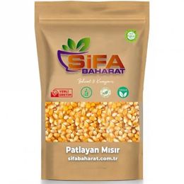 Şifa Baharat 750 gr Patlayan Mısır