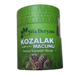 Şifa Deryası 240 gr Kozalak Macunu