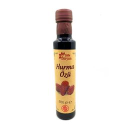 Şifa Deryası 350 gr Hurma Özü