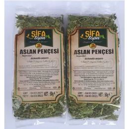 Şifa Topu 2x50 gr Testere Dişli Aslan Pençesi Fiyatları