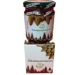 Şifaana 240 gr Çam Kozalağı Macunu