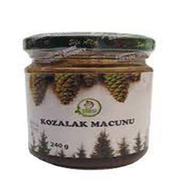 Şifaana 2x240 gr Çam Kozalak Macunu