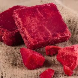 Şifaçıbaşı 1 kg Kızamık Şekeri