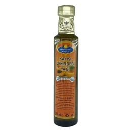 Şifahane-i Kübra 250 ml Kayısı Yağı
