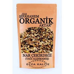 Şifahanem 250 gr Doğal Tane Nar Çekirdeği