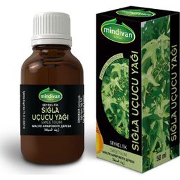 Sığla Yağı 50 Ml Mindivan