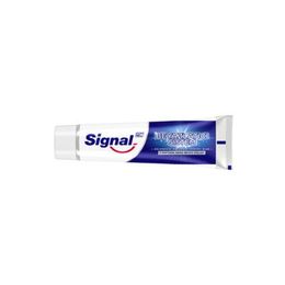 Signal 75 ml Beyazlatıcı Sistem Diş Macunu
