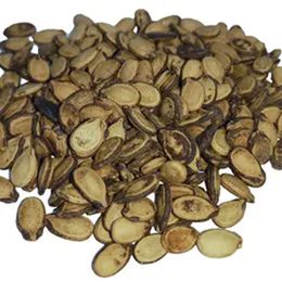 Siirt Pazar 1 kg Kavrulmuş Karpuz Çekirdeği