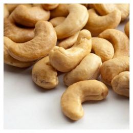 Siirt Ürünleri 2 kg Taze Kavrulmuş Kaju Fıstığı