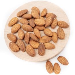 Siirt Ürünleri 3 kg Yerli Yeni Mahsül Çiğ Badem
