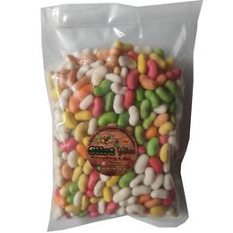 Siirt Yöre 400 gr Yöresel Fasulye Şekeri