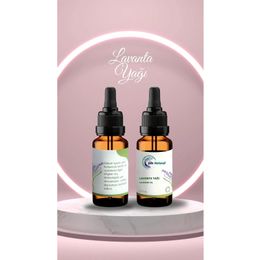 Şile Natural 10 ml Lavanta Uçucu Yağı