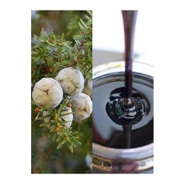 Silifke Market 800 gr Andız Pekmezi