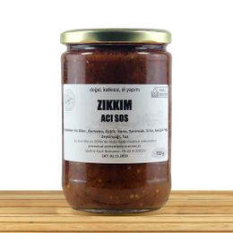 Silifke Sepeti 1 kg Zıkkım