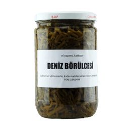 Silifke Sepeti 760 gr Deniz Börülcesi