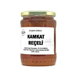 Silifke Sepeti 760 gr Kamkat Reçeli