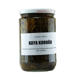 Silifke Sepeti 760 gr Kaya Koruğu