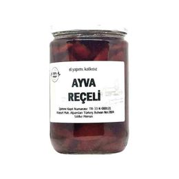 Silifke Sepeti Ev Yapımı 760 gr Ayva Reçeli