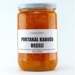 Silifke Sepeti Ev Yapımı 760 gr Portakal Kabuğu Reçeli